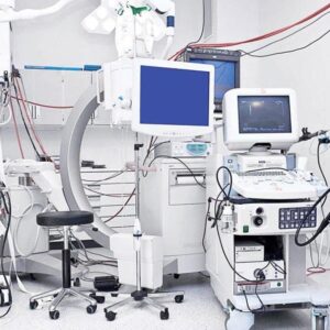 Equipos Médicos