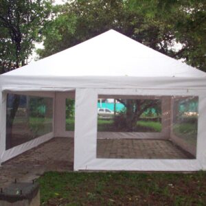 Carpas Kiosco