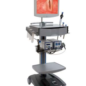 Sistemas De Endoscopia